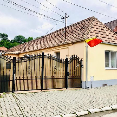 Nice&Cozy Apartament Sighisoara Exterior photo