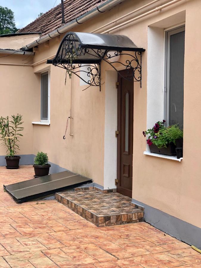 Nice&Cozy Apartament Sighisoara Exterior photo