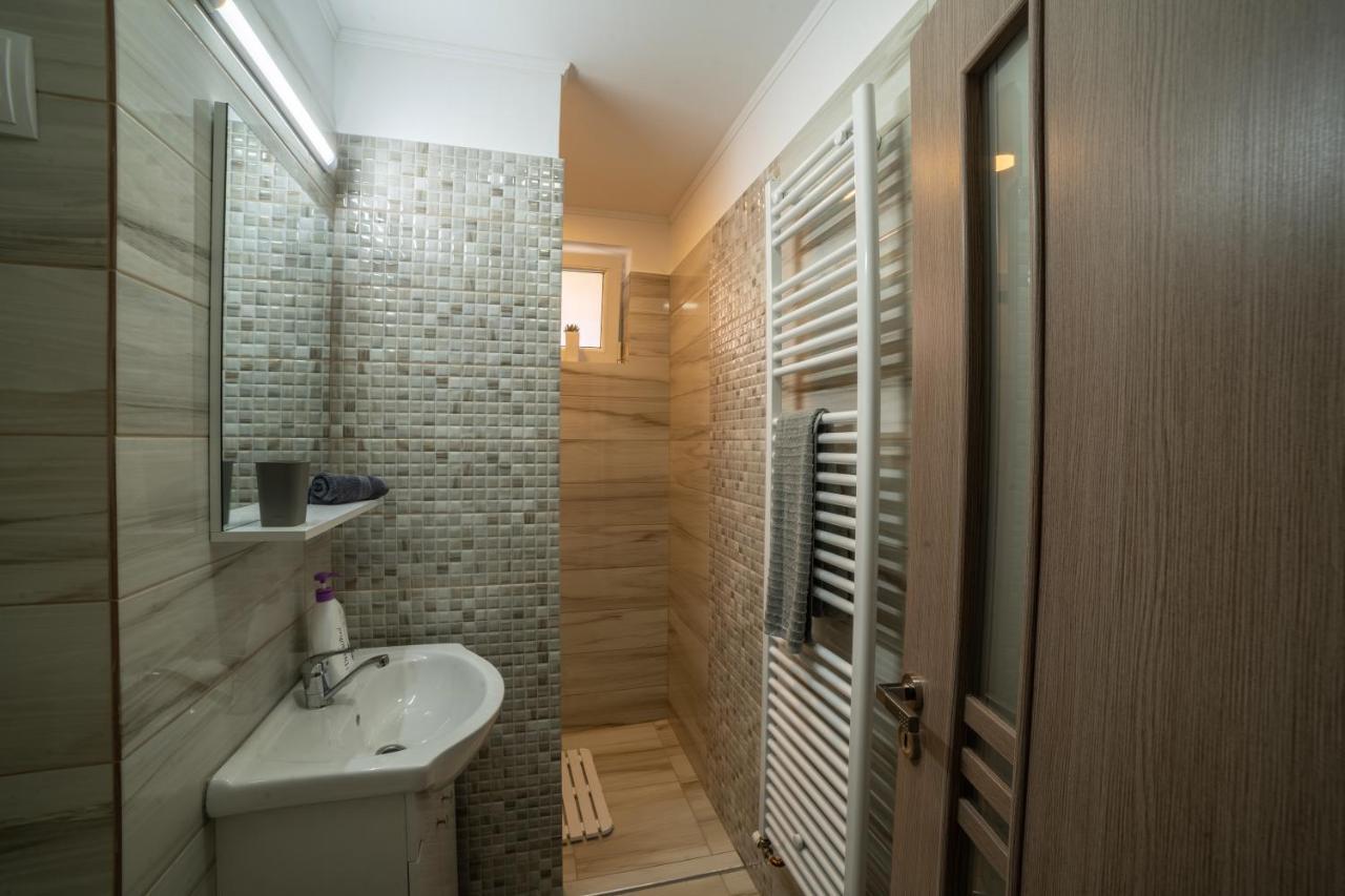 Nice&Cozy Apartament Sighisoara Exterior photo