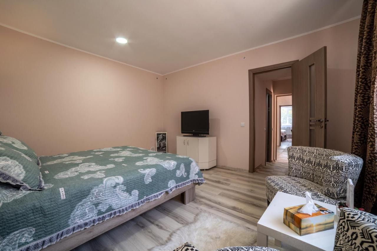Nice&Cozy Apartament Sighisoara Exterior photo