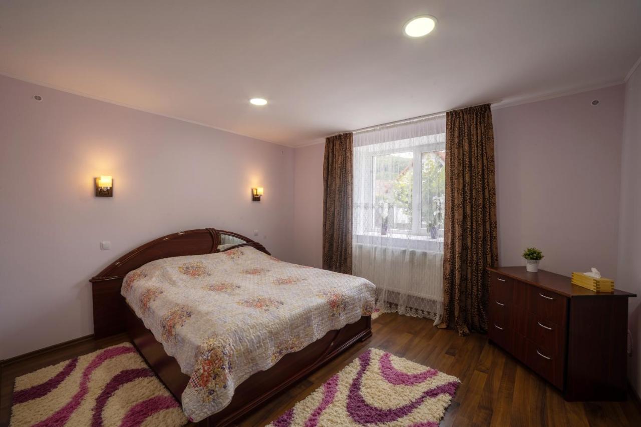Nice&Cozy Apartament Sighisoara Exterior photo